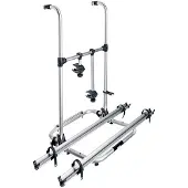 Thule Sport G2 Tour fietsendrager geanodiseerd