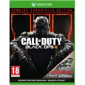 XBOX1 COD BLACK OPS 3 ZOMBIES EN | Xbox One