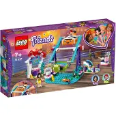 LEGO Friends 41337 Onderwaterattractie