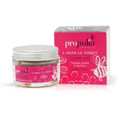 Propolia Biologische actieve balsem met propolis, sheaboter & honing 30ml