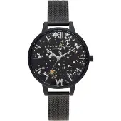 Olivia Burton Ob16gd16 Dameshorloge