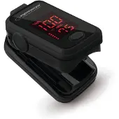 Esperanza Oxygen Hartslagmeter