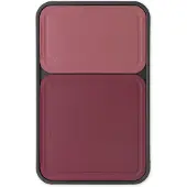 Brabantia snijplankenset 3-delig tasty+ |