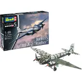 Revell Junkers Ju188 A-2 ''Racher''