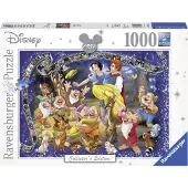 Ravensburger Disney Collector's Edition: Sneeuwwitje - Puzzel (1000)