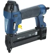 Rapid PRO Pneumatische Micro-Pinner PMP171 | Incl. Startset 500 Micro-Pins 25 mm en 4 Koppelingen - 5001345