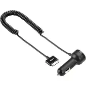 Hama Car Charger for iPad