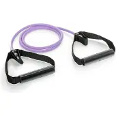 Gymstick Weerstandskabels met Handvaten - Attribuut Gewicht - Strong