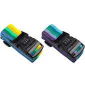 Travel-Blue Travel Blue Security Strap 2''