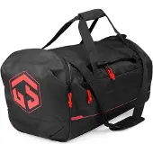 Gymstick Sports 57l Bag Rood,Zwart