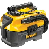 DeWalt DCV584L XR Flexvolt Draadloze nat- en droogzuiger 18V/54V Basic Body