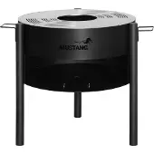 Mustang Outdoor grill Malibu