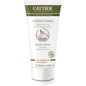 Cattier Ultra Voedende Handcrème 75 ml Crème