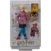 Harry Potter Poupée Luna Lovegood