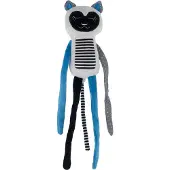 Canpol Babies Knuffel JUNGLE Slaapmaki blauw- 0m+ 0+ maanden