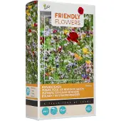 Buzzy Flower Mix Bermenmengsel Voor 15 M²