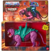 Masters of the Universe Figurine - MATTEL - Panthor - Multicolor - 17cm x 25cm - Verzamelfigurine
