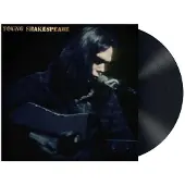 Ginza.se Young Shakespeare (LP)