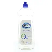 Klok 8x Klok Afwasmiddel Extra Care 500 ml