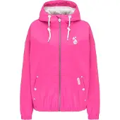 Mymo Functionele jas pink