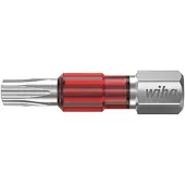 Wiha 7015TY915 Bitset TY-bit 29 mm TORX (T15) 5-delig 1/4" C6,3 in box - 42109