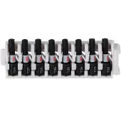 Bosch SCHROEFBIT IMPACT CONTROL T25, 25 MM 8X