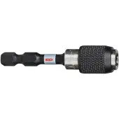 Bosch Impact bithouder Quick Release, 1pc
