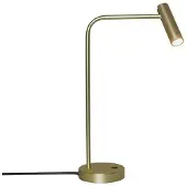 Astro Enna Bureaulamp Matt Gold