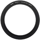Kase Magnetische Circulaire Adapter Verloopring 62-72mm