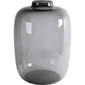 Vase the World Vaas Kara Grey XL