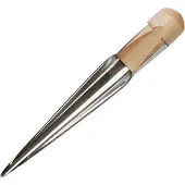 Talamex Splice Fids 5 Units Beige,Zilver 170 mm