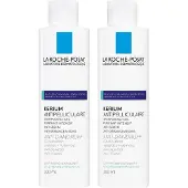 La Roche-Posay Kerium gel-shampoo vette schilfers