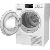 Miele Twh 780 Wp Ecospeed - Warmtepompdroger 9 Kg 62 Db Energielabel C