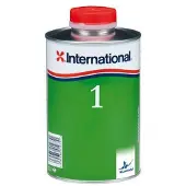 International Thinner No.1 0,5 L Verdunner