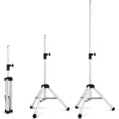 Trotec IR Telescoopstatief