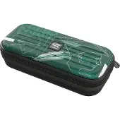 Target Takoma Blueprint Green - Dart Case