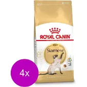 Royal Canin 4x Siamese Kattenvoer 4 kg