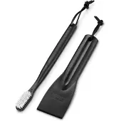 Weber Tweedelige Reinigingsset