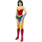 Batman - Wonder Woman - Speelfiguur - 30cm