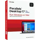 Parallels Desktop 26 | 1 jaar | 1 Apparaat | Software