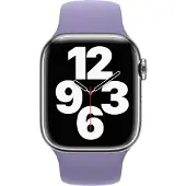 Apple 41mm Lavender Sport Band MKUH3ZM/A