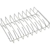 Traeger Rib Rack Rp Barbecue Ribbenhouder