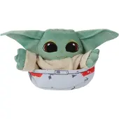 Star Wars The Mandalorian Yoda Knuffelbeer