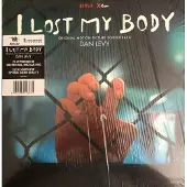 Konkurrent Dan Levy - I Lost My Body (Original Motion Picture Soundtrack) (2 LP) (Coloured Vinyl)