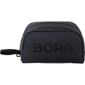 Björn Borg Toilettas Men Borg Duffle Toilet Case Black Beauty