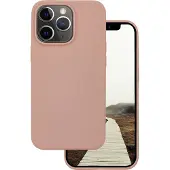 dbramante1928 Groenland iPhone 13 Pro Hoesje Roze
