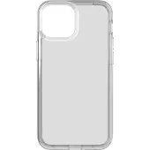 Tech21 Evo Clear Apple iPhone 13 mini Back Cover Transparant