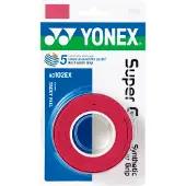 Yonex Super Grap Overgrip 3 St.