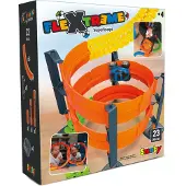 Smoby FleXtreme - Superlooping - Flexibel circuit - vanaf 4 jaar - racebaanonderdeel