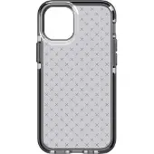 Tech21 Evo Check Apple iPhone 12 mini Back Cover Zwart